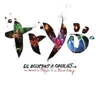 De Bouches À Oreilles-en Concert À Olympia et au Cabaret Sauvage [VINYL]