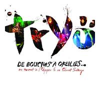 De Bouches a Oreillesen Concer