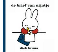 De brief van Nijntje (Dick Bruna kinderboeken, 106)