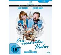 De Broca,Philippe - Ein verrücktes Huhn (Filmjuwelen) (BR) DE-Version
