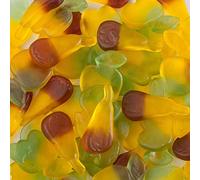 De Bron Apples And Pears Sugar Free, 3000 g, 1 Unit