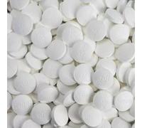 De Bron No Added Sugar Free Mints Sweets (Peppermints, 200g)