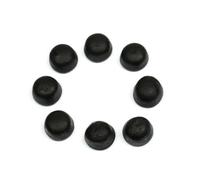 De Bron Sugar Free Buttons 1kg by The Gourmet Sweet Company