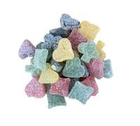 De Bron Sugar Free Poker Fruit 1kg by The Gourmet Sweet Company