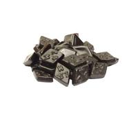 De Bron Sugar Free Salty Diamonds 1kg by The Gourmet Sweet Company
