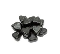 De Bron Sugar Free Salty Hearts 1kg by The Gourmet Sweet Company