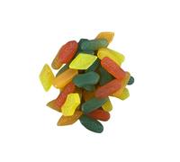 De Bron Sugar Free Wine Gums 1kg by The Gourmet Sweet Company