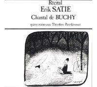 De Buchy Chantal - Recital