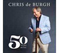 Chris De Burgh - 50 [VINYL]
