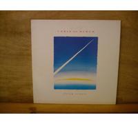 De Burgh, Chris - De Burgh, Chris Flying Colours LP A&M AMA5224 EX/EX 1988 with inner