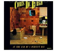 De Burgh, Chris - End Of A Perfect Day