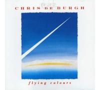 De Burgh, Chris - Flying Colours