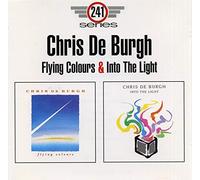De Burgh Chris - Flying Colours-Into The Light