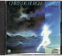 De Burgh, Chris - Getaway