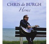 De Burgh Chris - Home