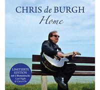 Chris De Burgh Home (CD) (US IMPORT)