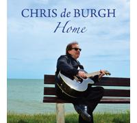 DE BURGH,CHRIS - Home
