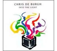 De Burgh, Chris - Into the Light