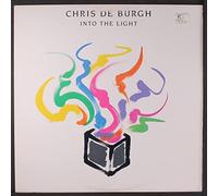 De Burgh, Chris - Into the Light [VINYL]