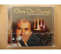 De Burgh, Chris - Live In Dortmund