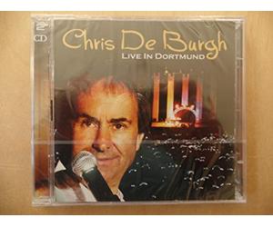 De Burgh, Chris - Live In Dortmund