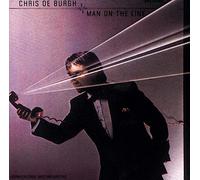 De Burgh Chris - Man on the Line