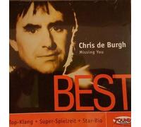 De Burgh Chris - Missing You