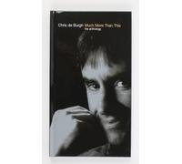 De Burgh, Chris - Much More Than This
