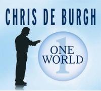 De Burgh, Chris - One World