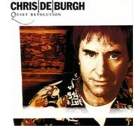 De Burgh, Chris - Quiet Revolution