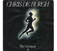 DE BURGH, Chris - The Getaway / All the love i have inside / AMS 9231
