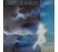 DE BURGH, Chris - The Getaway (Club Edition) / A&MCL 46 287 9