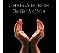 De Burgh,Chris - The Hands of Man [Vinyl LP] [VINYL]