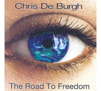 De Burgh, Chris - The Road To Freedom