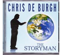 De Burgh, Chris - The Storyman