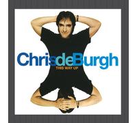 De Burgh Chris - This Way Up