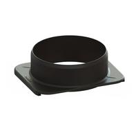 De Buyer 11 x 7.9 x 10.9 cm 2017.90 Protective Slider Carriage, Stainless Steel, Silver