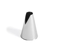 De Buyer 2115.25N Stainless Steel Saint Honoré Nozzle