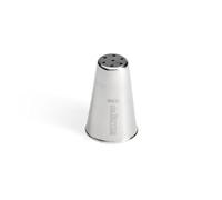 De Buyer 2126.00N Nest Pastry Bag Tip Stainless Steel 5.3 cm