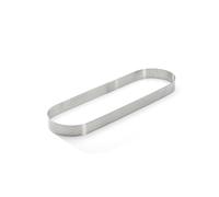 DE BUYER - 3099.42 - Long Circuit Perforated, 27 x 8 H 2