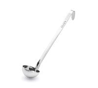 De Buyer 3130.08 Heavy Quality One-Piece Ladle