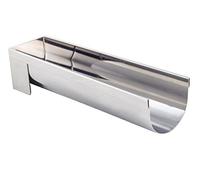 De Buyer 3206.30 Stainless Steel Mould Removable Caps