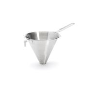 De Buyer 3350.20 Stainless Steel Chinese Strainer, 20 cm