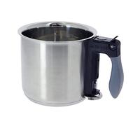 De Buyer 3437.16N Chocolate Bain-Marie Cooker, 16 cm Diameter