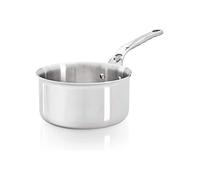 De Buyer 3706.14 Affinity Saucepan, 14 cm Diameter
