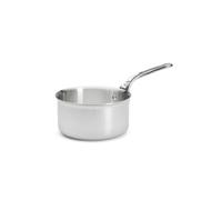 De Buyer 3706.18 Affinity Saucepan, 18 cm Diameter