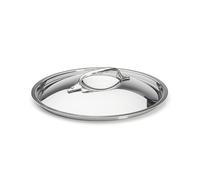 De Buyer 3709.24 Affinity Stainless Steel Lid 24 cm