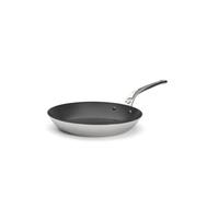 De Buyer 3718.28 Affinity Non-Stick Frying Pan, 28 cm Diameter