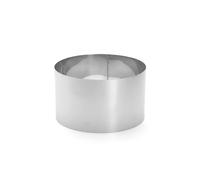 De Buyer 3912.24 High Pastry Ring 630 iameter: 24/14cm