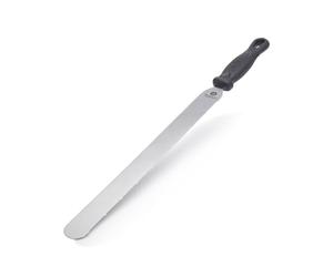 De Buyer 4234.35 Large Sponge Cake Cutter Stainless Steel 3.5 x 50 x 2 cm Grey